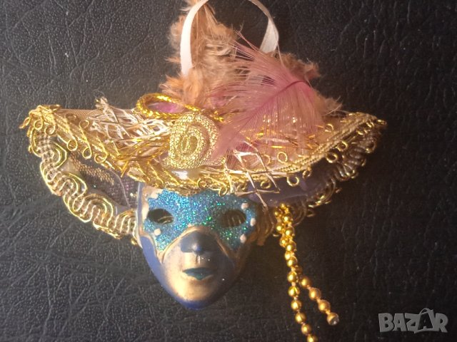 АРТ маска на изкуството и античността, снимка 4 - Декорация за дома - 43310070