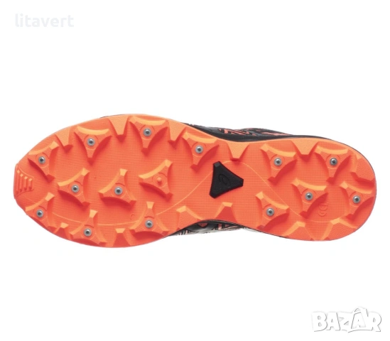 спортни обувки Asics Gel Fujisetsu 3 GTx, снимка 2 - Други - 53176829