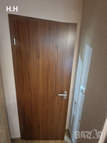 Интериорни врати , снимка 3 - Интериорни врати - 51614372