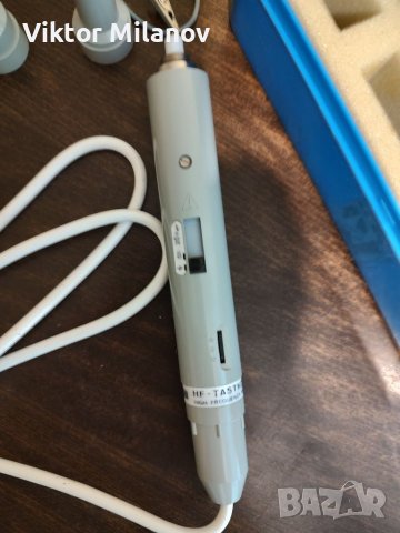 Дефекторна сонда, снимка 2 - Други инструменти - 37320439