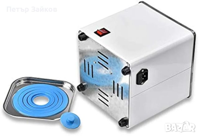 JOANLAB Цифрова термостатична водна баня 1 камера 3L водна баня , снимка 4 - Друга електроника - 42977713