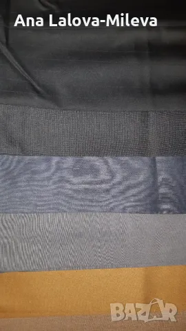 Вълнени мъжки панталони, снимка 16 - Панталони - 48127065