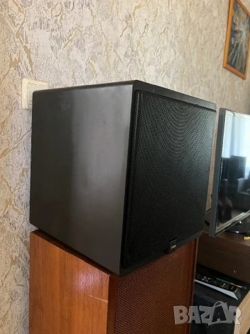 Canton Plus C, снимка 5 - Тонколони - 51377604