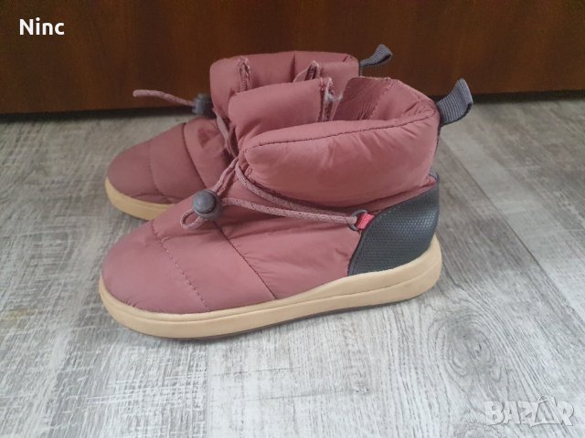 Детски ботушки ZARA 26