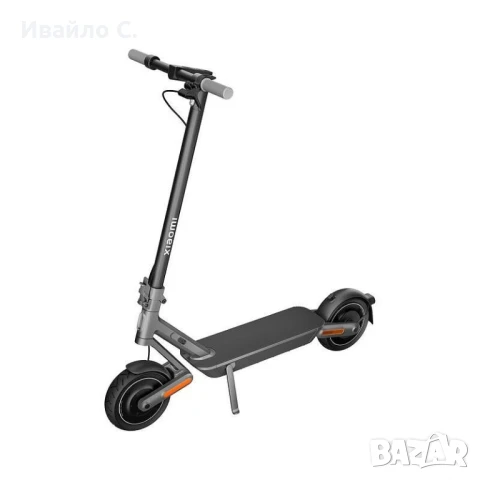 Xiaomi Electric Scooter 4 Ultra (на части)