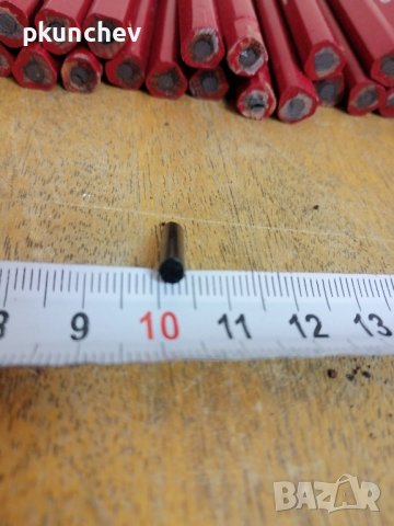 Американски моливи за писане TRY-REX B21, снимка 4 - Ученически пособия, канцеларски материали - 43556706