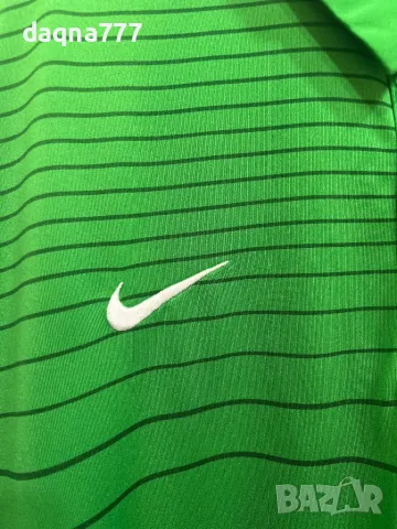 Макси мъжка тениска Nike нова за едър мъж, снимка 4 - Блузи - 50248398