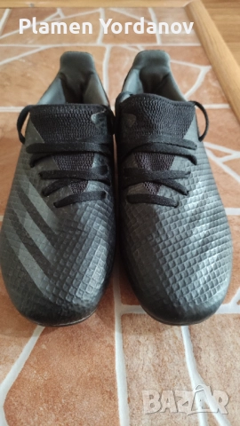 Adidas бутонки 35 номер 