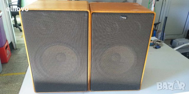 Тонколони Canton GLE 70, снимка 3 - Тонколони - 42984856