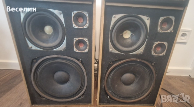 Тонколони Респром ОТМ1-12, снимка 2 - Тонколони - 51940985