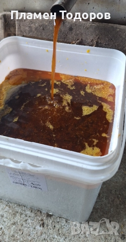 Восъкотопилка, снимка 2 - Селскостопанска техника - 52578094