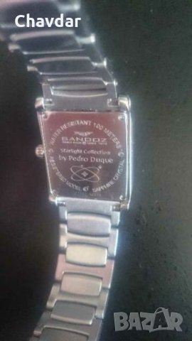 Дамски часовник, снимка 6 - Дамски - 28081473