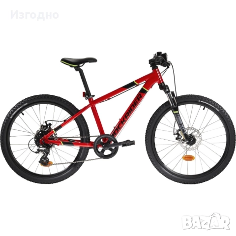 Rockrider ST 900 Sport Trail 24" MTB, снимка 1