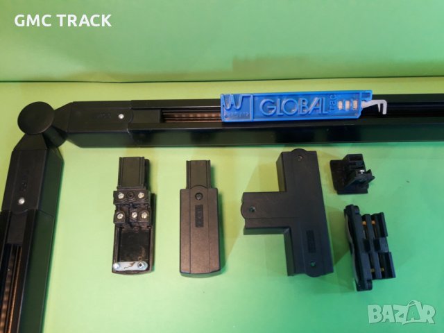 Система за осветление Global Finland, снимка 1