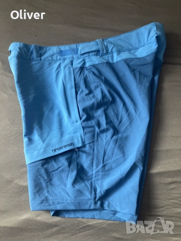 Twentyfour_Flåm 2.0 LS Shorts H Azure L, снимка 3 - Спортни дрехи, екипи - 51606499