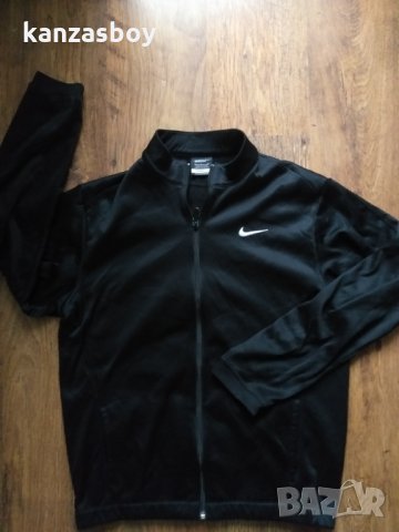 nike golf therma fit - страхотно мъжко горнище, снимка 5 - Спортни дрехи, екипи - 35639824