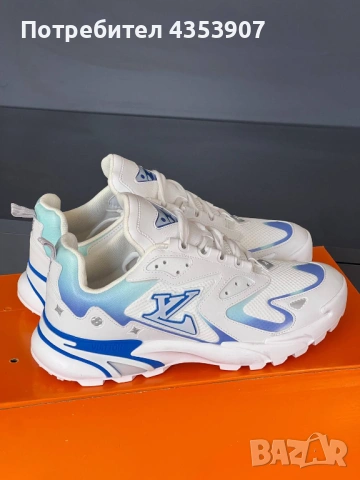 LOUIS VUITTON мъжки маратонки