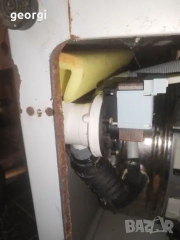 Пералня силтал на части , снимка 9 - Перални - 31673384