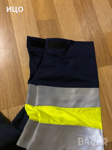 Нов мъжки гащеризон LEIJONA, снимка 15 - Панталони - 52497911