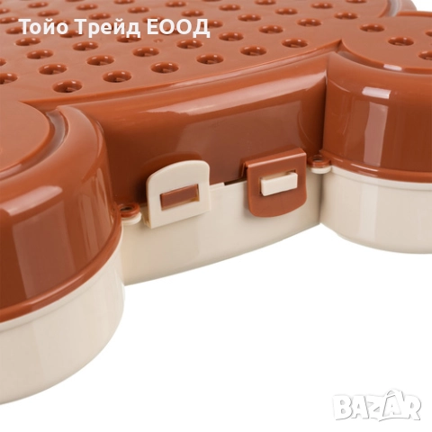 3D креативна мозайка 168 части, снимка 2 - Образователни игри - 52732886