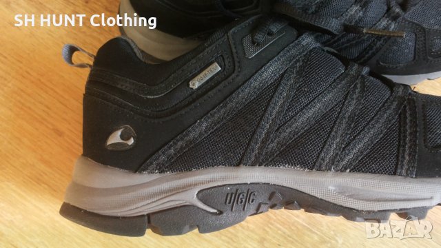 VIKING Impulse II GORE-TEX Women Shoes размер EUR 39 / UK 5,5 маратонки водонепромокаеми - 520, снимка 4 - Маратонки - 43751411