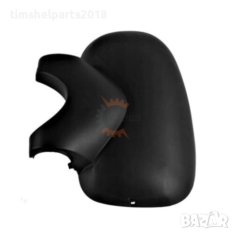 Капачка за огледало за Renault Trafic II , Opel Vivaro, Nissan 2001-2013 год. - Шофьорска страна