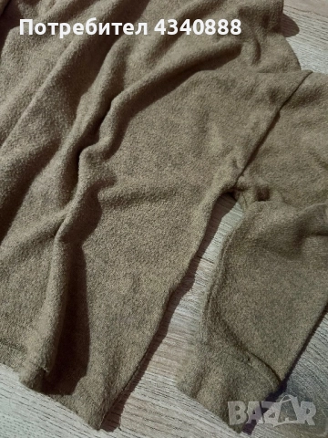 Пуловер, снимка 3 - Блузи с дълъг ръкав и пуловери - 51933847