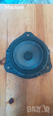 Предна Тонколона За Kia Rio 2011-2016 Година Киа Рио