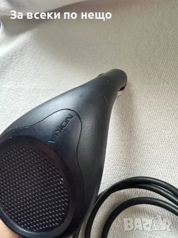 Nokia HF-8 Handsfree , снимка 3 - Резервни части за телефони - 48657590