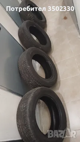 Летни гуми Dayton touring 2 195 60 15 дот 0318 комплект