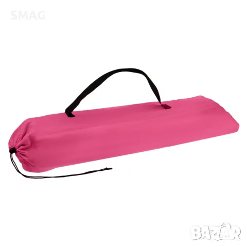 Детски сгъваем къмпинг стол с Еднорог с калъф 36x36x75см S_1221757, снимка 4 - Къмпинг мебели - 50046085