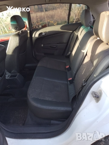 Opel Astra H , снимка 7 - Автомобили и джипове - 52447499