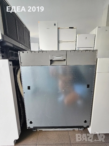 Съдомиялна за цялостно вграждане Gangenau