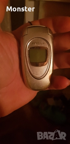 Samsung SGH -X460 работи със всички оператори давам зарядно.. Цена 60лв., снимка 3 - Samsung - 51948417