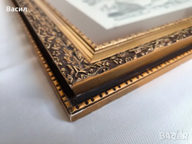 литография , снимка 12 - Картини - 47166257