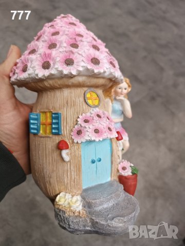къщичка, снимка 3 - Декорация за дома - 44006020