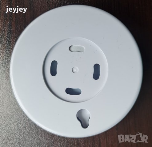 Led лампа със сензор за движение, снимка 5 - Соларни лампи - 44031538