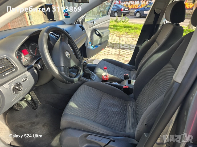 VW JETTA , снимка 10 - Автомобили и джипове - 52836415