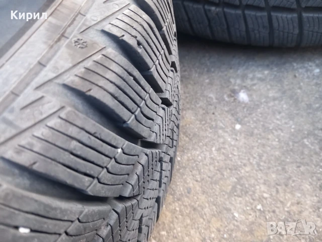 пежо 307сс 2.0HDI/ 6 ск, снимка 18 - Автомобили и джипове - 50495558