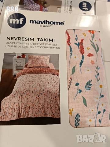 спални комплекти , снимка 2 - Спално бельо - 52844863