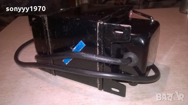 SIMRAN 220V TO 11OV/75OW-ВНОС АНГЛИЯ, снимка 8 - Други - 27230525