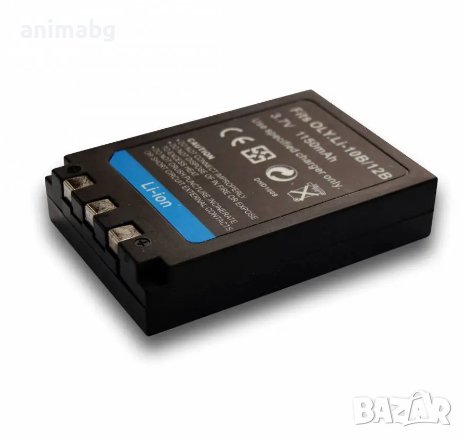 ANIMABG Батерия модел Li-10 / 12B, снимка 2 - Батерии, зарядни - 43967036