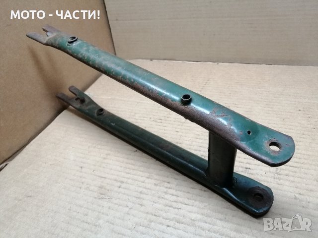 Задна Вилка За Балкан 50 / НОМЕР 8., снимка 2 - Части - 43838141
