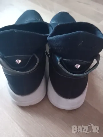 Кецове/маратонки, снимка 4 - Маратонки - 49504087