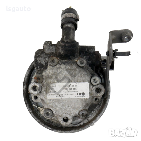 Хидравлична помпа Peugeot 407 2004-2010 ID: 124095, снимка 2 - Части - 44895220