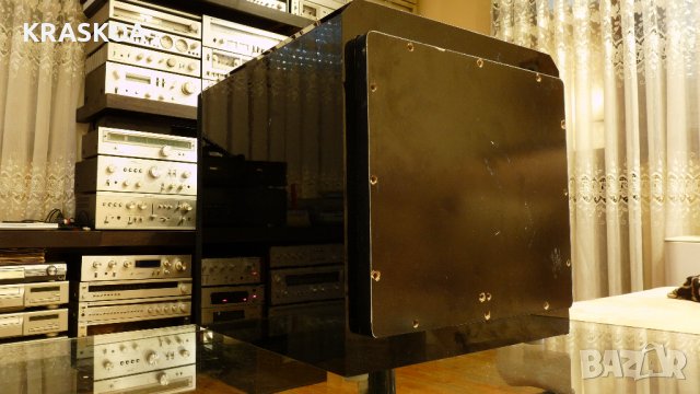 VELODYNE  HGS10BGE, снимка 2 - Ресийвъри, усилватели, смесителни пултове - 26439106