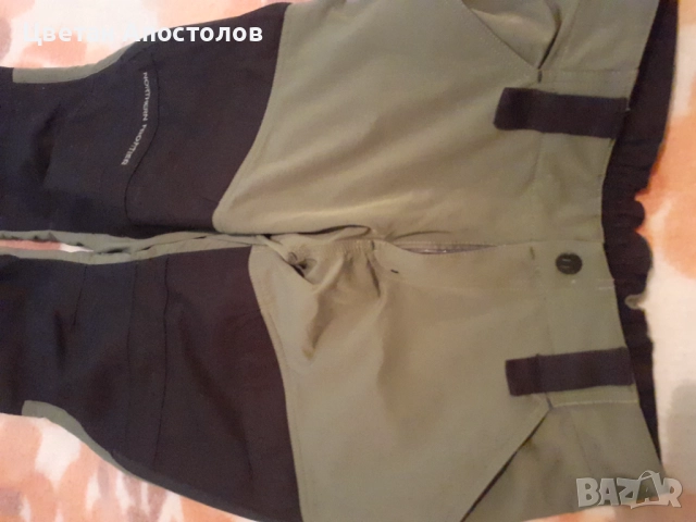 Продавам панталон Northern frontier, снимка 14 - Панталони - 52082329