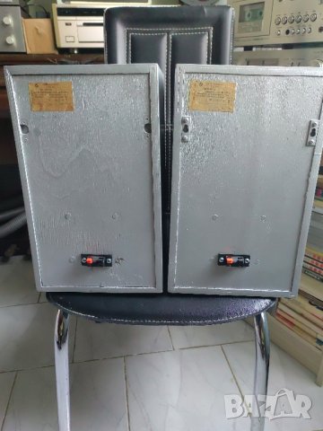   Вега-15АС-109 Руски Тонклони , снимка 5 - Тонколони - 43609637