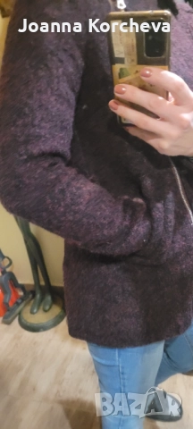 Палто М размер, снимка 7 - Палта, манта - 52947571