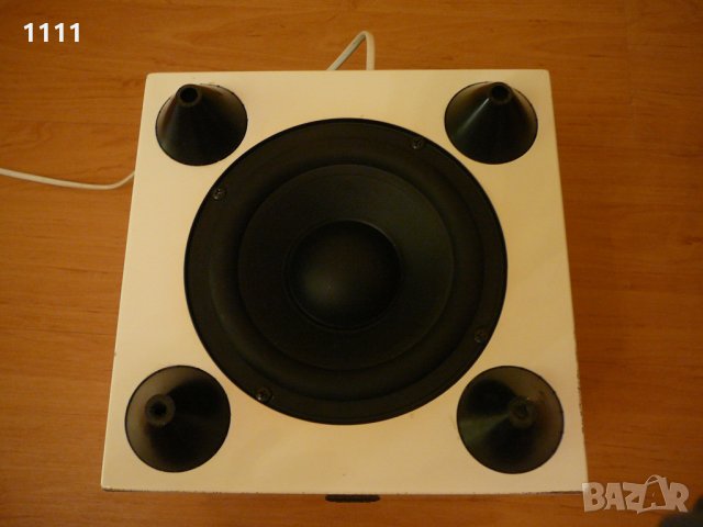 AUDIO PRO THREE, снимка 8 - Ресийвъри, усилватели, смесителни пултове - 35335013